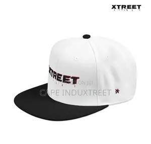 Xtreet Fashion Hats Collection - S1