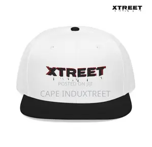 Xtreet Fashion Hats Collection - S1