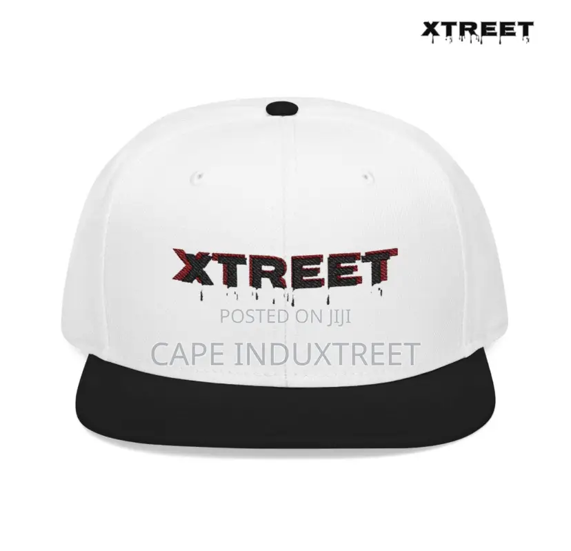 Xtreet Fashion Hats Collection - S1