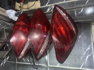 C300 2015 Led Back Light American  Model Each Side