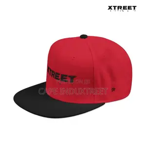 Xtreet Fashion Hats Collection - S1