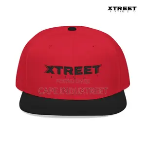 Xtreet Fashion Hats Collection - S1