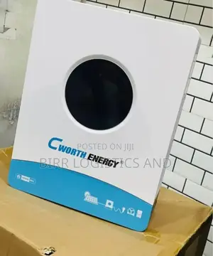 Solar Installation, 20kva Solar Installation