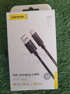 Foneng Original Type C Cable