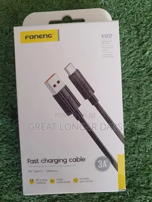 Foneng Original Type C Cable