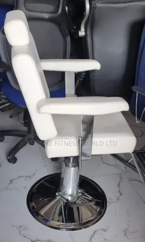 Hair Dresser Chair