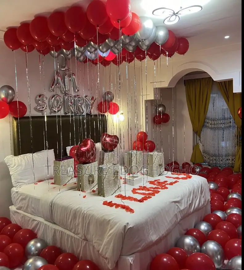 Surprise Planner’S