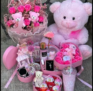 Surprise Planner’S