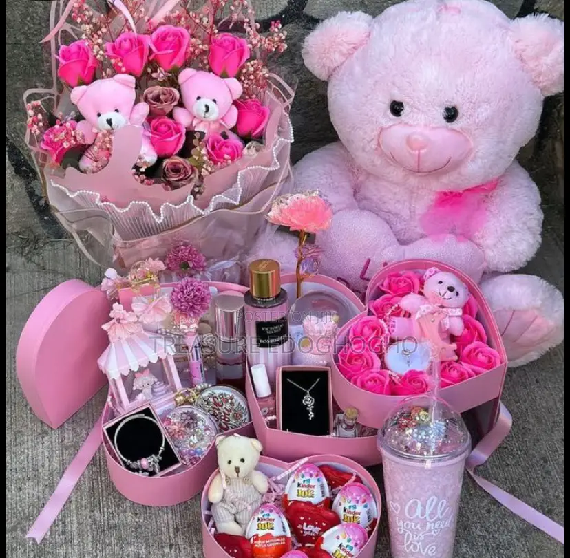 Surprise Planner’S