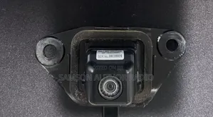 Reverse Camera Rx 350 2011 Model