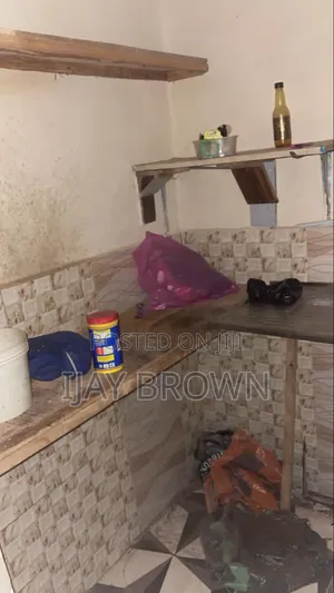 Furnished 1bdrm House in Back Of Efab Estate, Apo Resettlement for rent