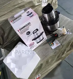 Kenwood Yam Pounder - 2l / 8l / 20l