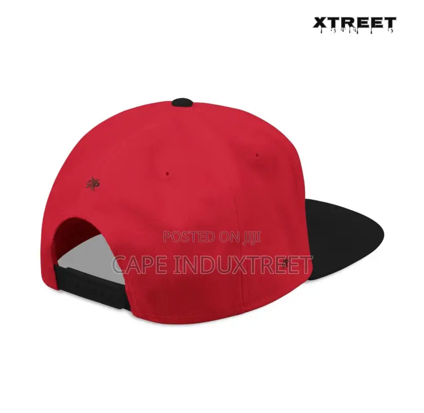 Xtreet Fashion Hats Collection - S1