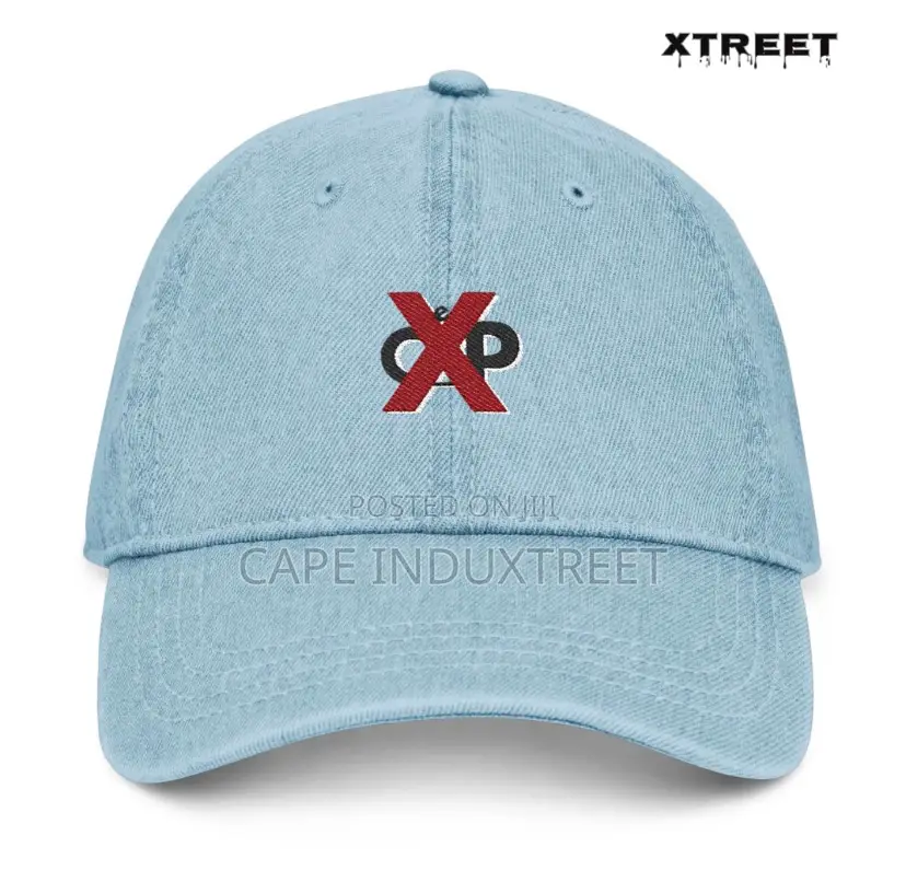 Xtreet Fashion Hats Collection - S1