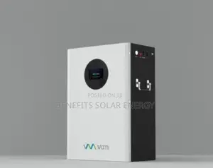 5kwh 24v Vamitek Lithium Battery