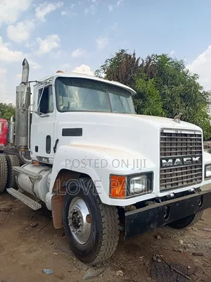 Super Grade Ack Ch, Engine and Gear Is Untouched