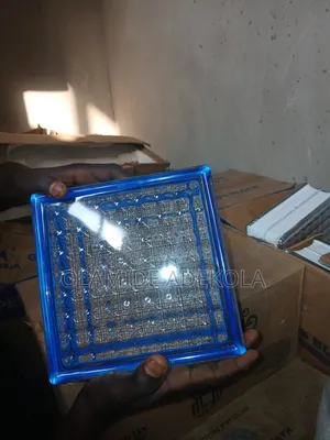 Glass Block