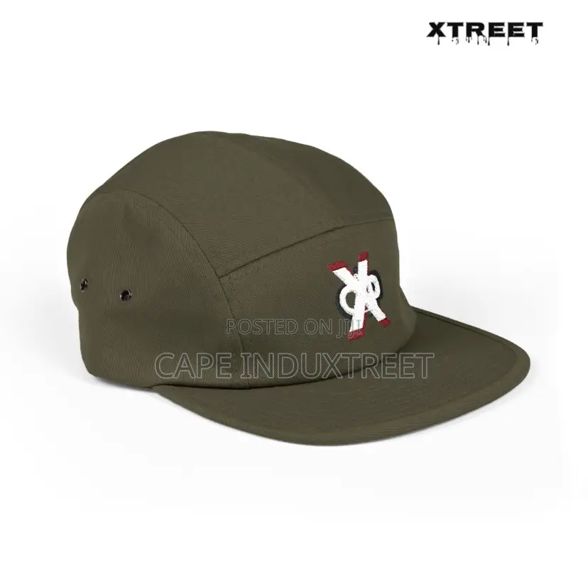 Xtreet Fashion Hats Collection - S1