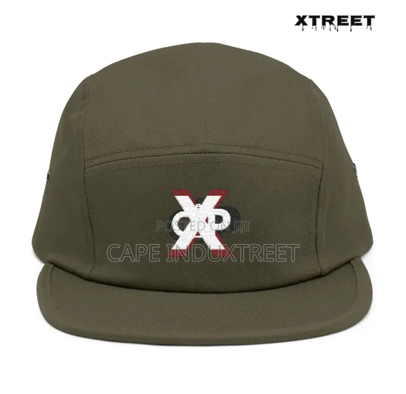 Xtreet Fashion Hats Collection - S1