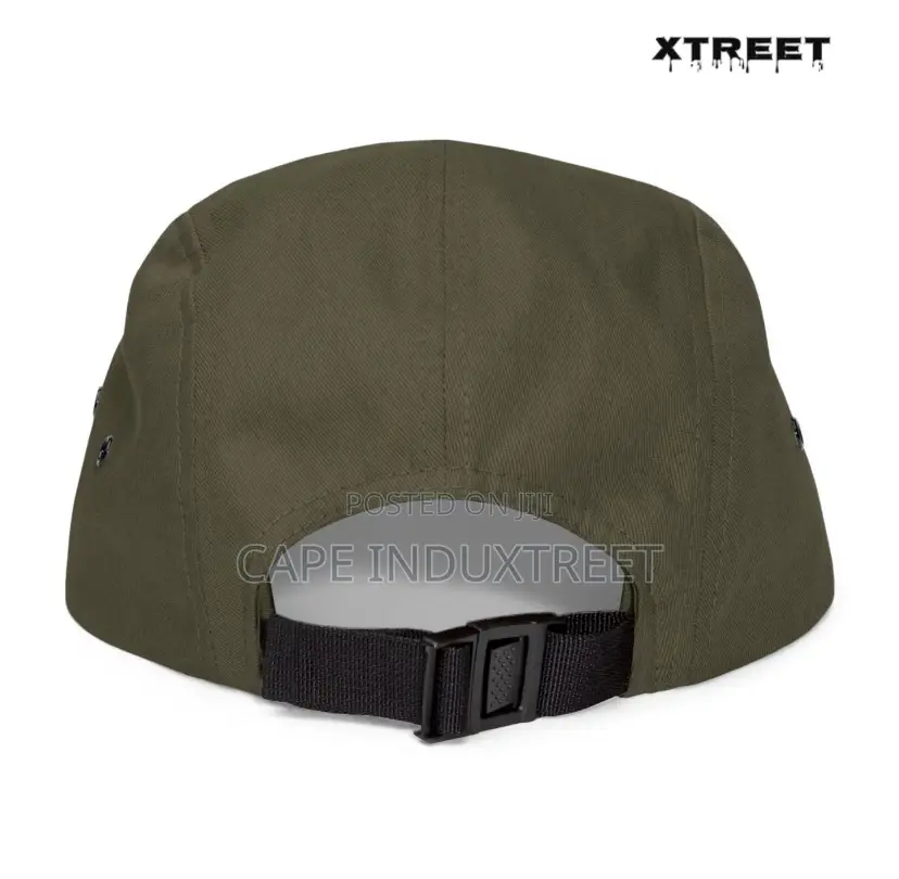 Xtreet Fashion Hats Collection - S1