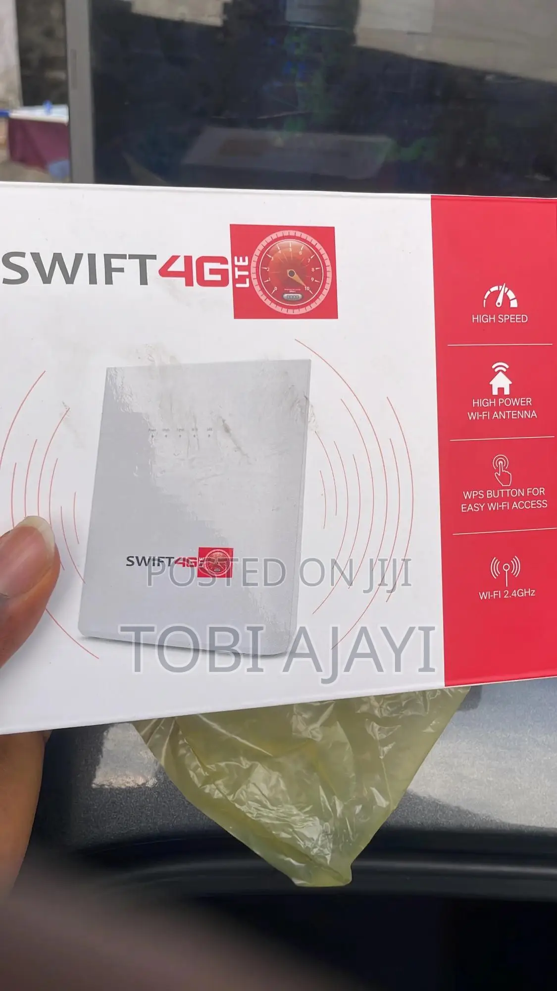 Swift Networks