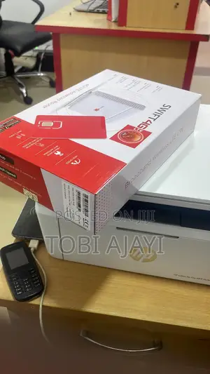 Swift Networks