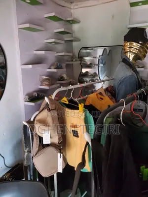 Shop for Sale