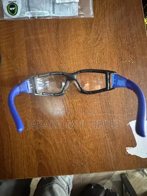 Msa Protective Eyewear