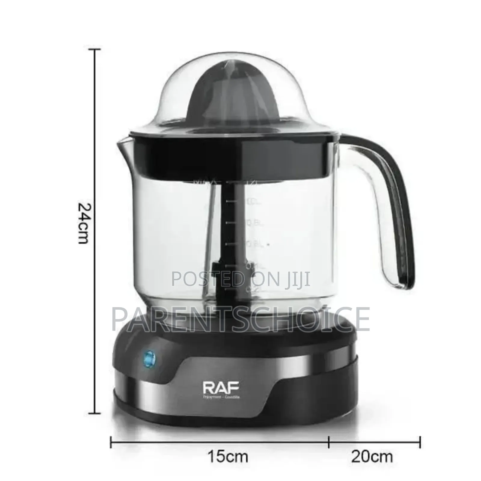Raf Citrus Juicer