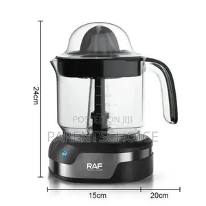 Raf Citrus Juicer