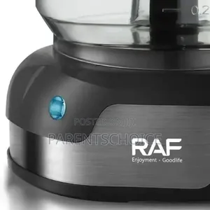 Raf Citrus Juicer