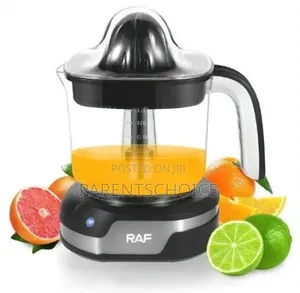 Raf Citrus Juicer