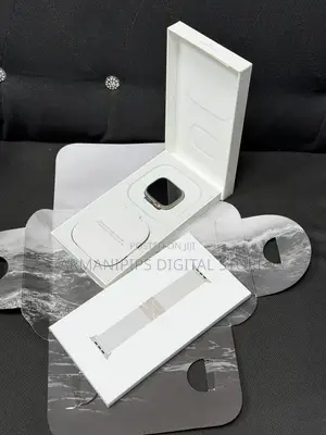Open Box Apple Watch Ultra 2 49mm