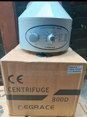 Centrifuge