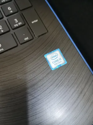 Laptop HP 250 G6 8GB Intel Core i5 SSD 256GB