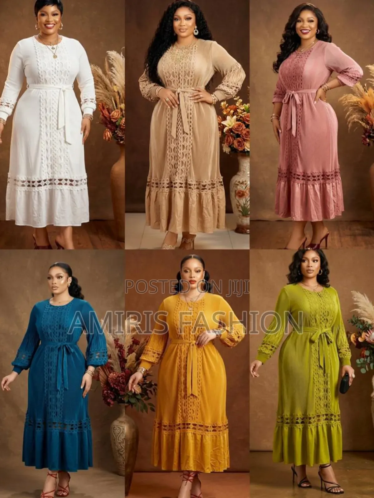 Gorgeous Beautiful Myiaky Long Gown
