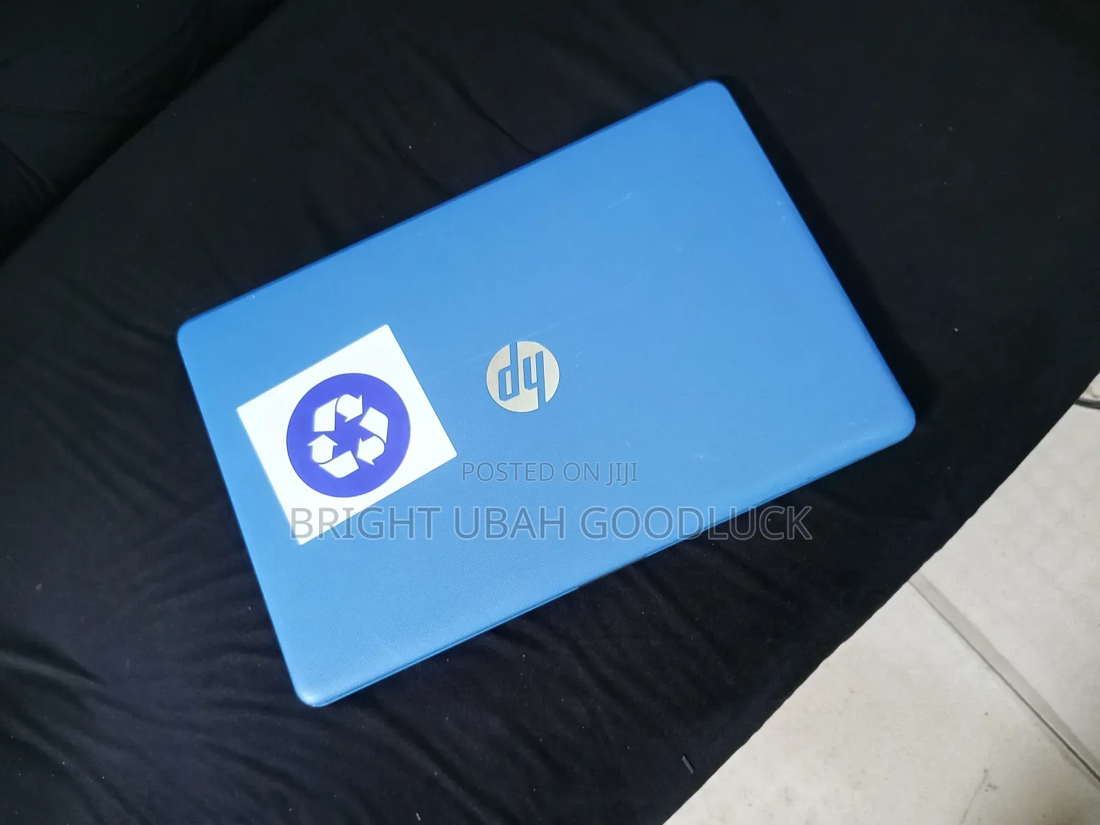 Laptop HP 250 G6 8GB Intel Core i5 SSD 256GB