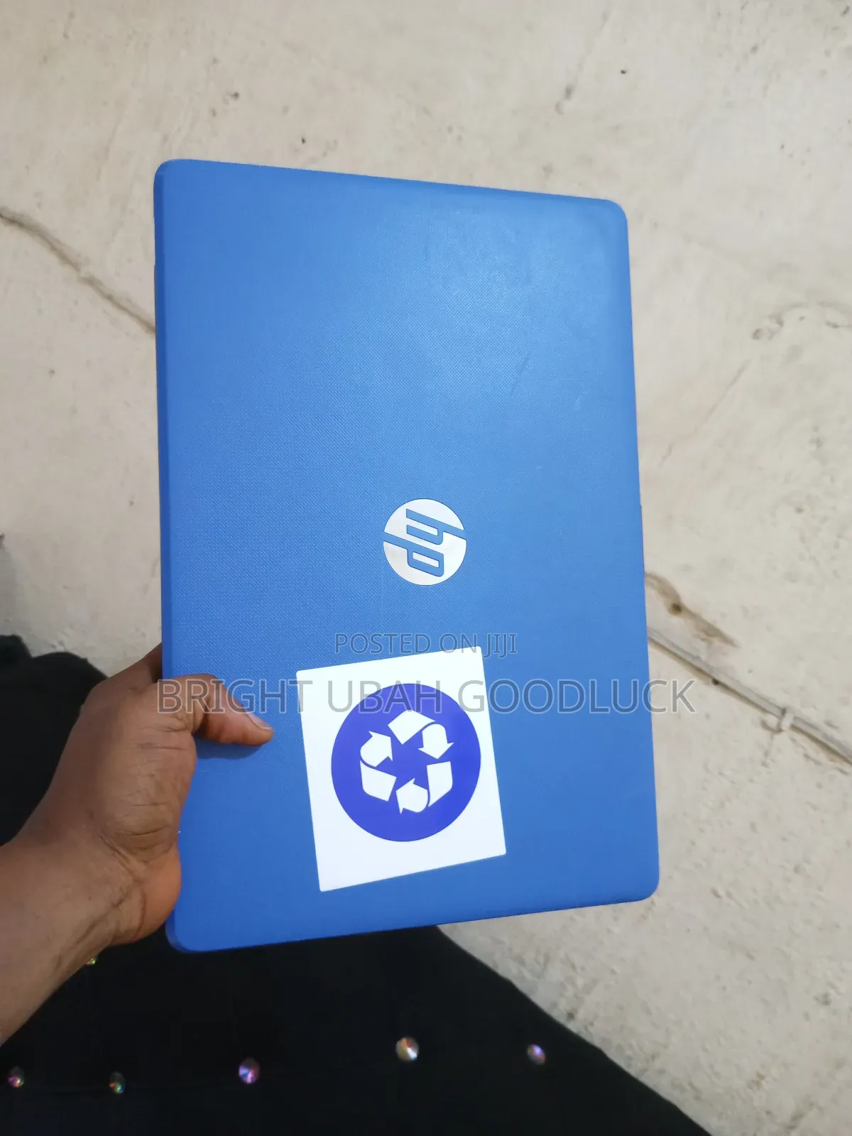 Laptop HP 250 G6 8GB Intel Core i5 SSD 256GB