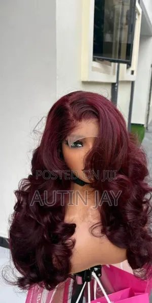 Hair Beauty