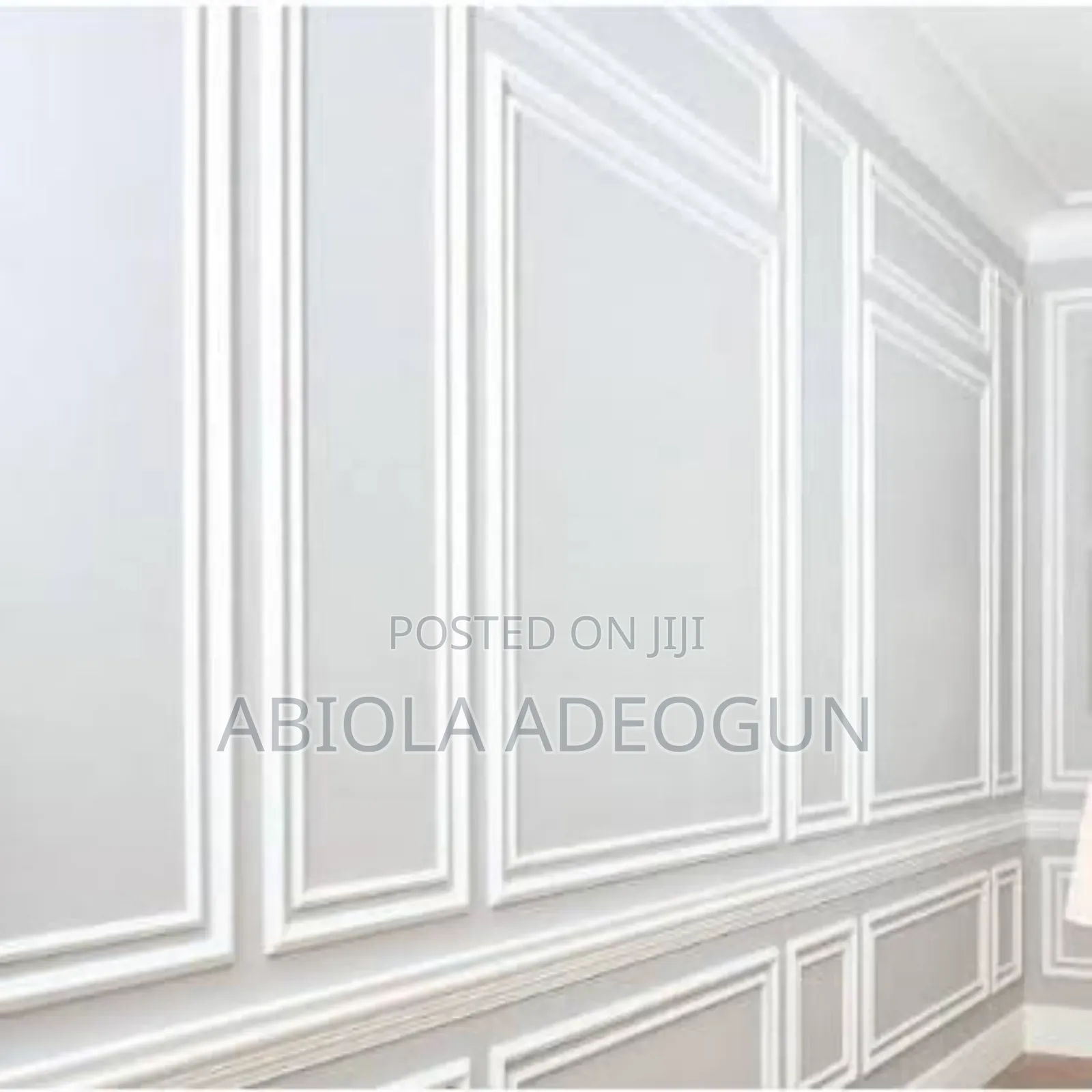 Cornice Wall Divider Interior Designs