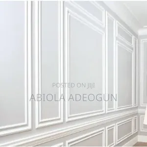 Cornice Wall Divider Interior Designs