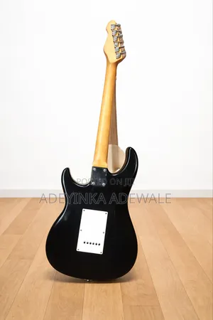 Lead Guitar