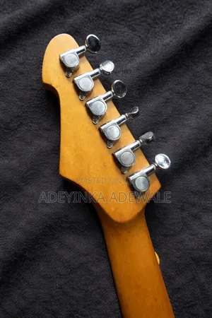 Lead Guitar