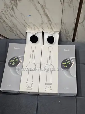 Open Box Google Pixel Watch 3 41mm