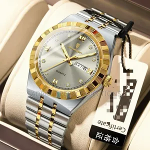 Quality Poadagar Watches Very Nice for Any Type of Personality