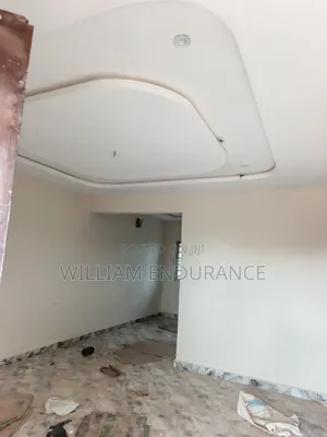 Furnished 2bdrm Block of Flats in Wizy Best Property, Benin City