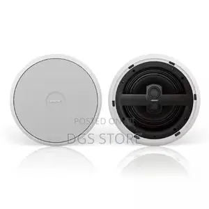 Bose Virtually Invisible 791 in Ceiling Speaker