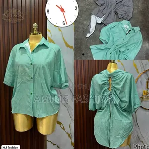 Quality Beautiful Shirt Top