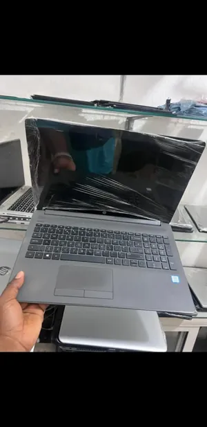 Laptop HP 250 G7 8GB Intel Core i5 SSD 256GB