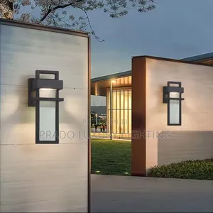 Waterproof Balcony Light